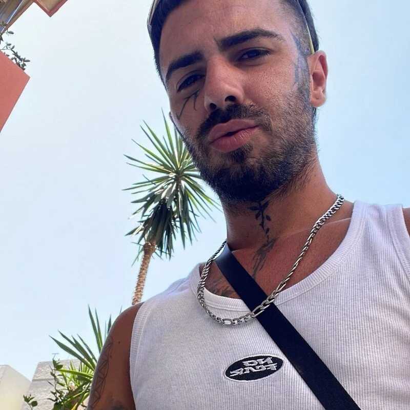 charlye_inkkkk — FansOnlyX creator profile