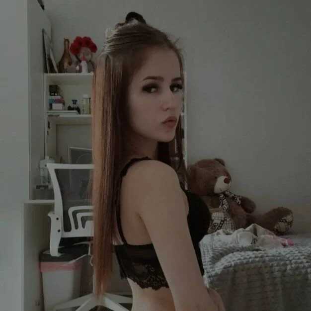 Barbie--Girl — FansOnlyX creator profile