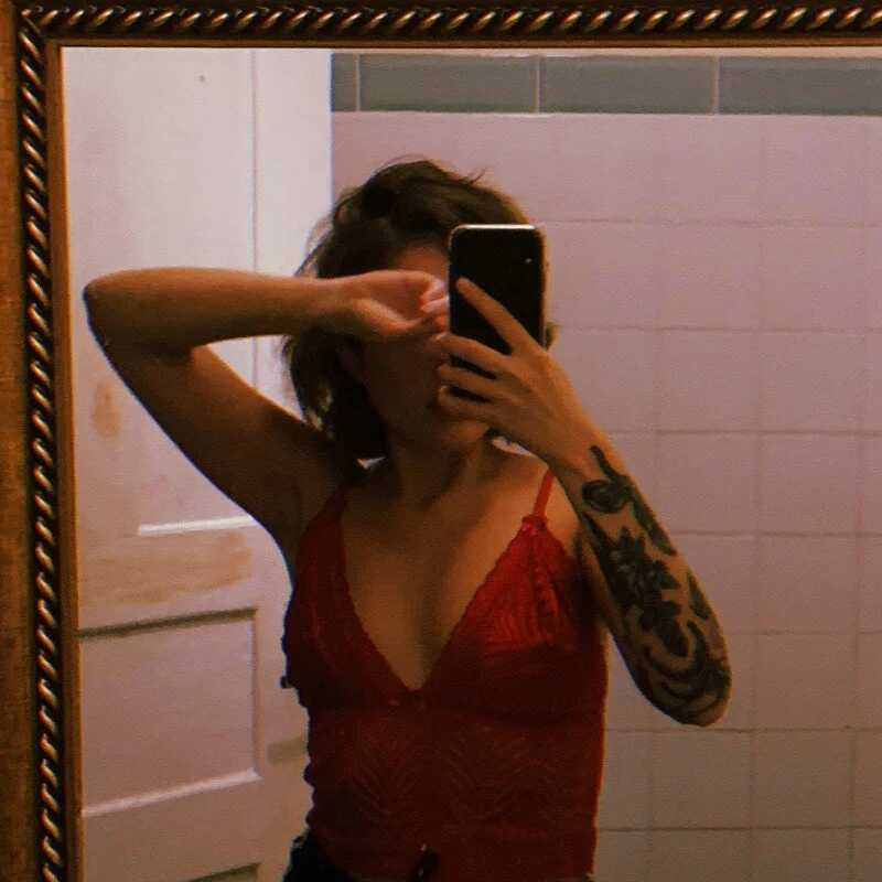 ChillWithBae — FansOnlyX creator profile