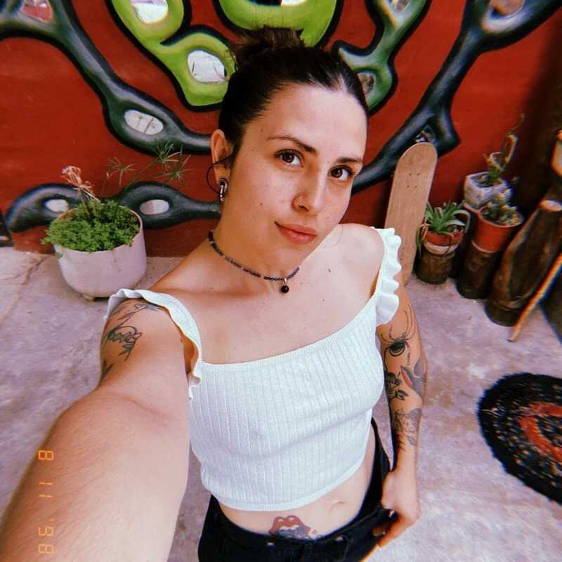 isadelasestrellas — FansOnlyX creator profile