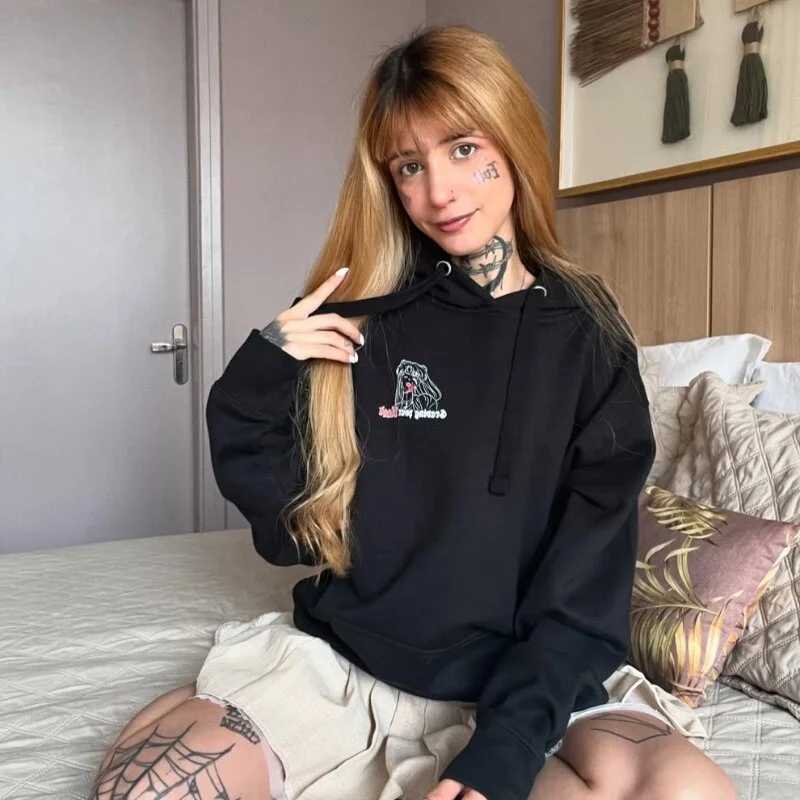 deusamia — FansOnlyX creator profile
