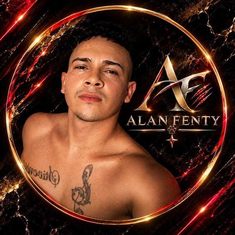 AlanFenty — FansOnlyX creator profile