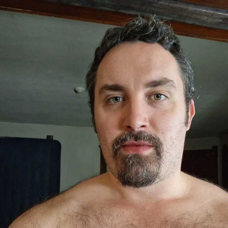 Metalstud — FansOnlyX creator profile