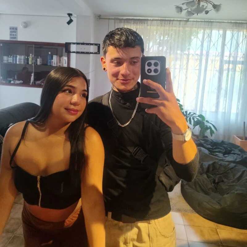 DivineandDamian — FansOnlyX creator profile