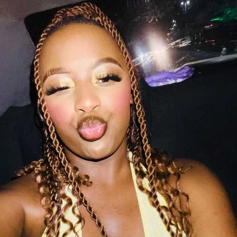 SexyBadGirl20 — FansOnlyX creator profile