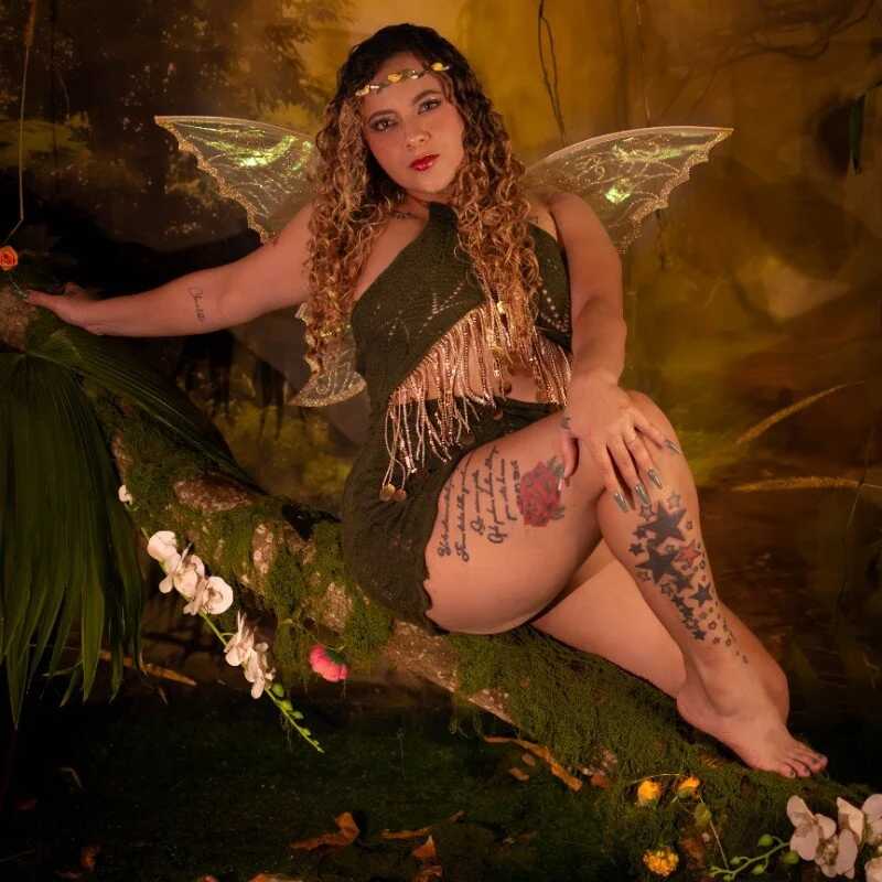 Shayla27 — FansOnlyX creator profile