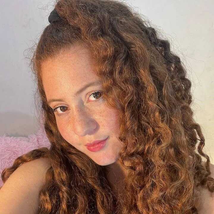 natural_ginger5 — FansOnlyX creator profile