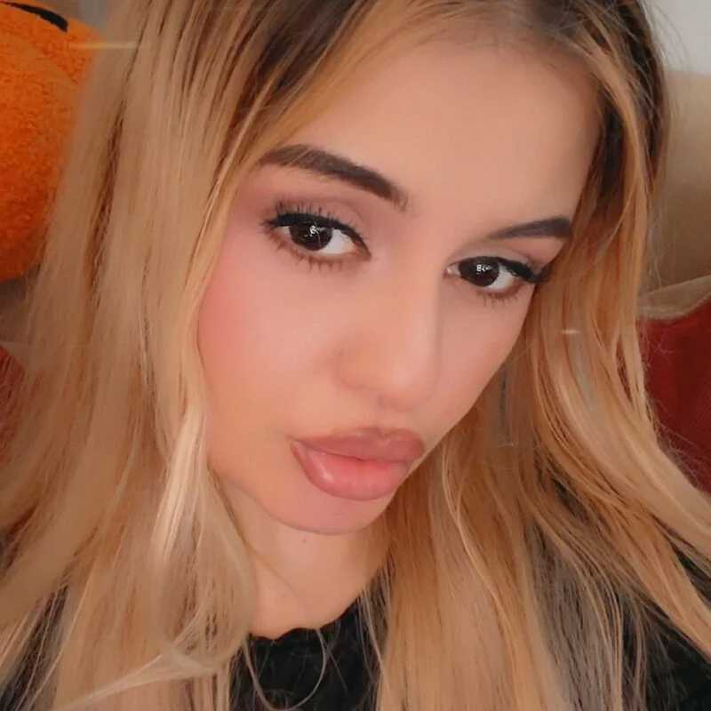 nicollewetpussy — FansOnlyX creator profile