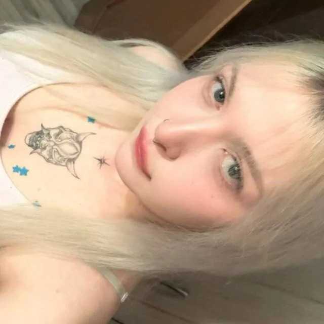 BlondieSummer — FansOnlyX creator profile
