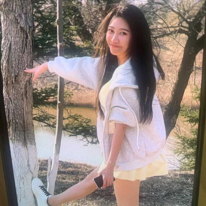 yiyiyi26 — FansOnlyX creator profile