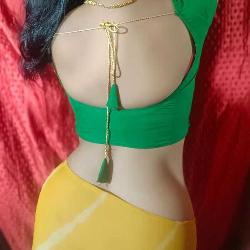 poojaxxx65 — FansOnlyX creator profile