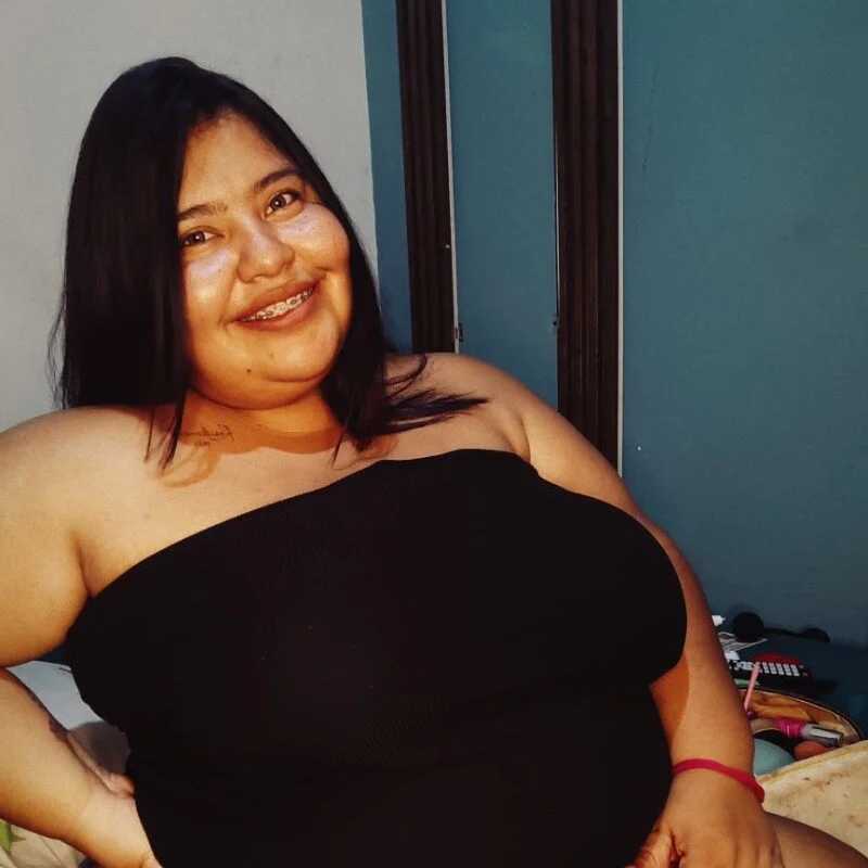 dollbbw69 — FansOnlyX creator profile