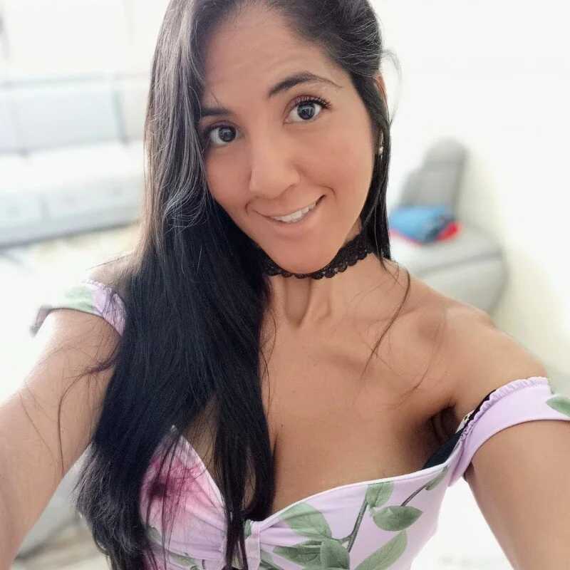 vanesadimaria — FansOnlyX creator profile