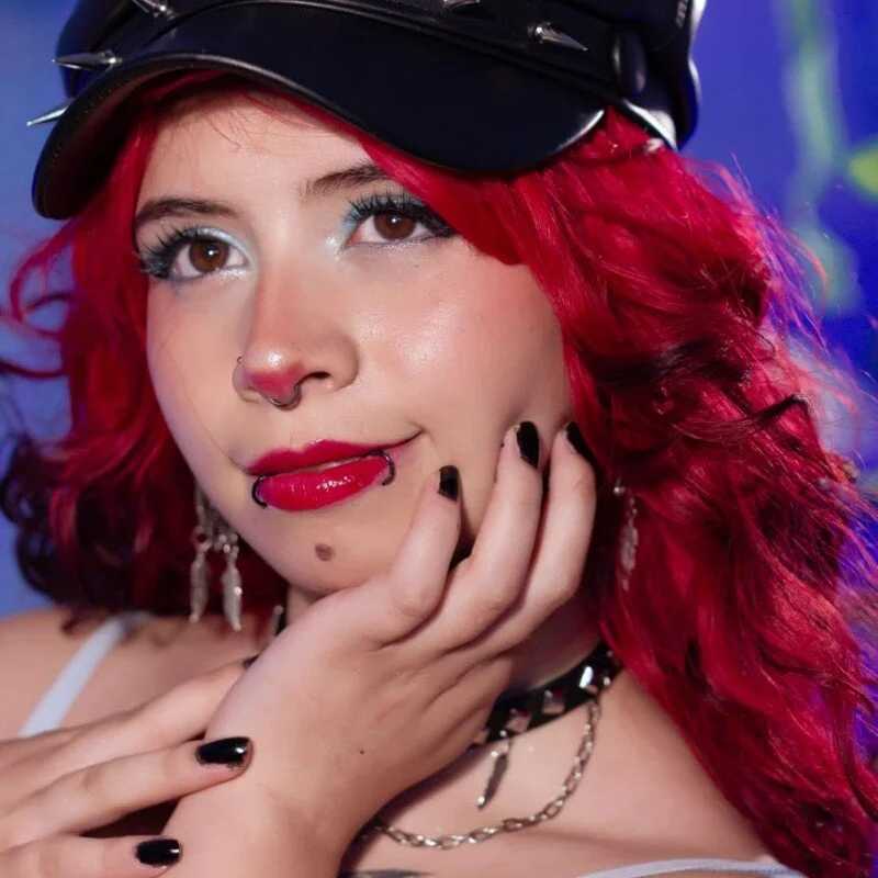 Lilyred_Gh — FansOnlyX creator profile