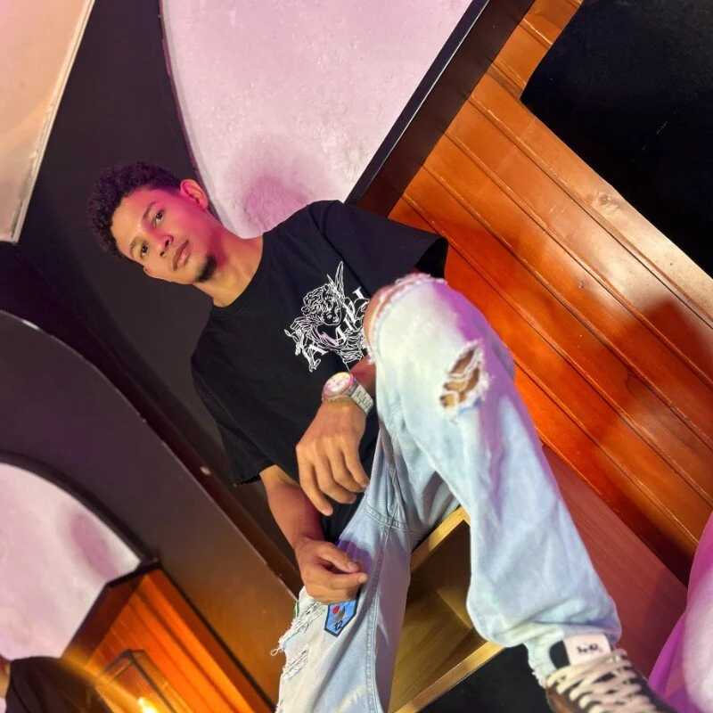 Eros_Blazze — FansOnlyX creator profile
