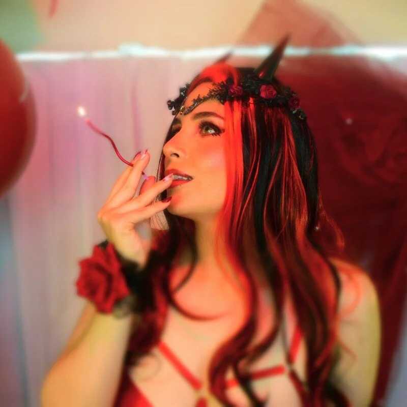 LilithRyder — FansOnlyX creator profile