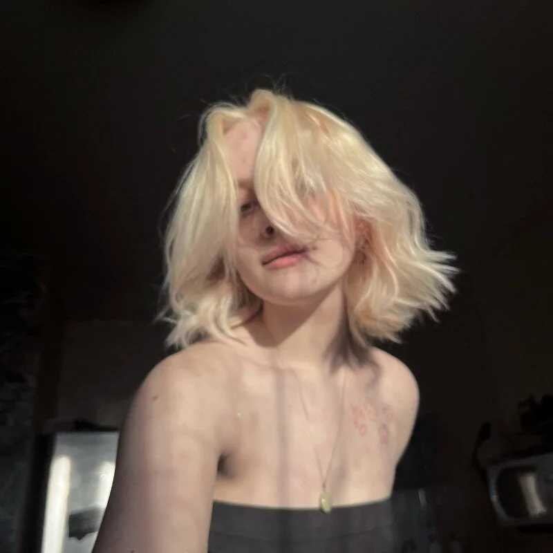 KirstinMcgeady — FansOnlyX creator profile