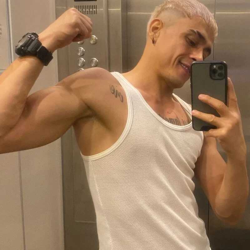 Brunocuttie94 — FansOnlyX creator profile