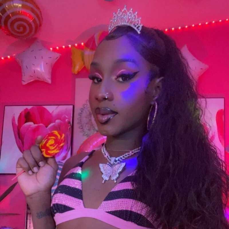 princess_chocolatee — FansOnlyX creator profile