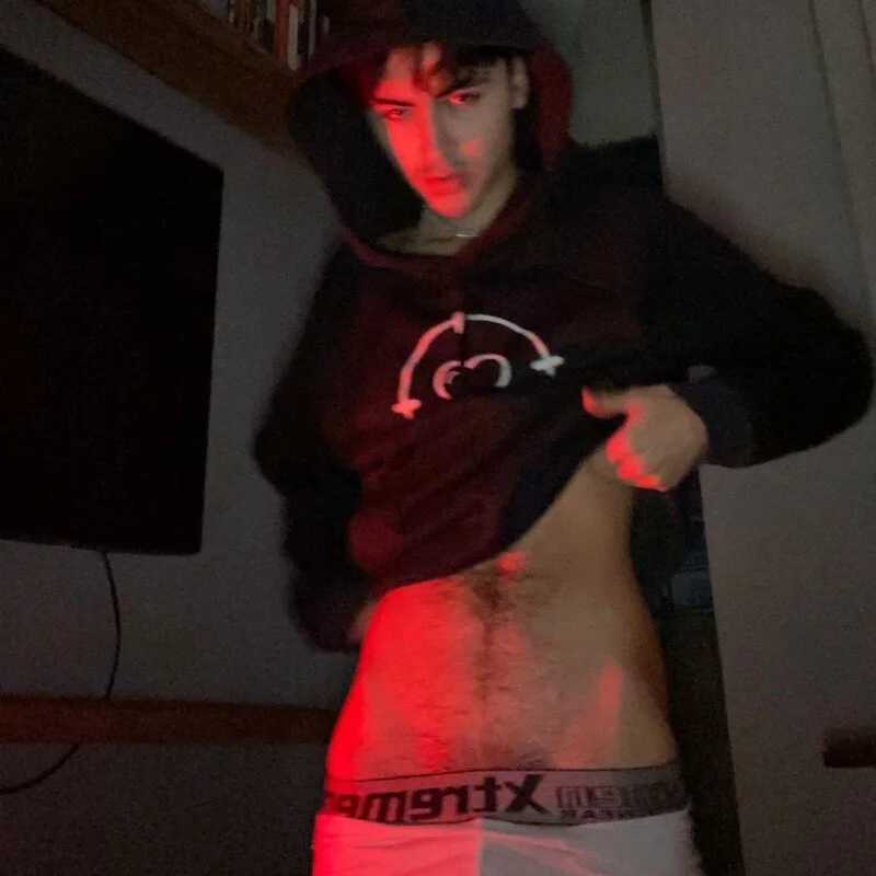 Dacky12_ — FansOnlyX creator profile