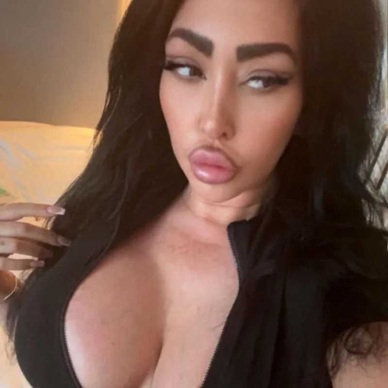 Princess__Persia_x — FansOnlyX creator profile