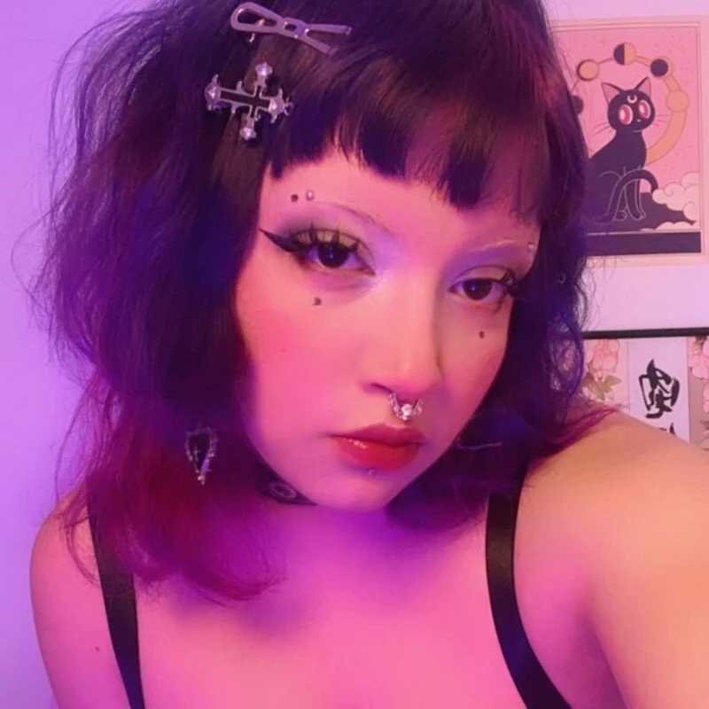 Noisy_doll — FansOnlyX creator profile