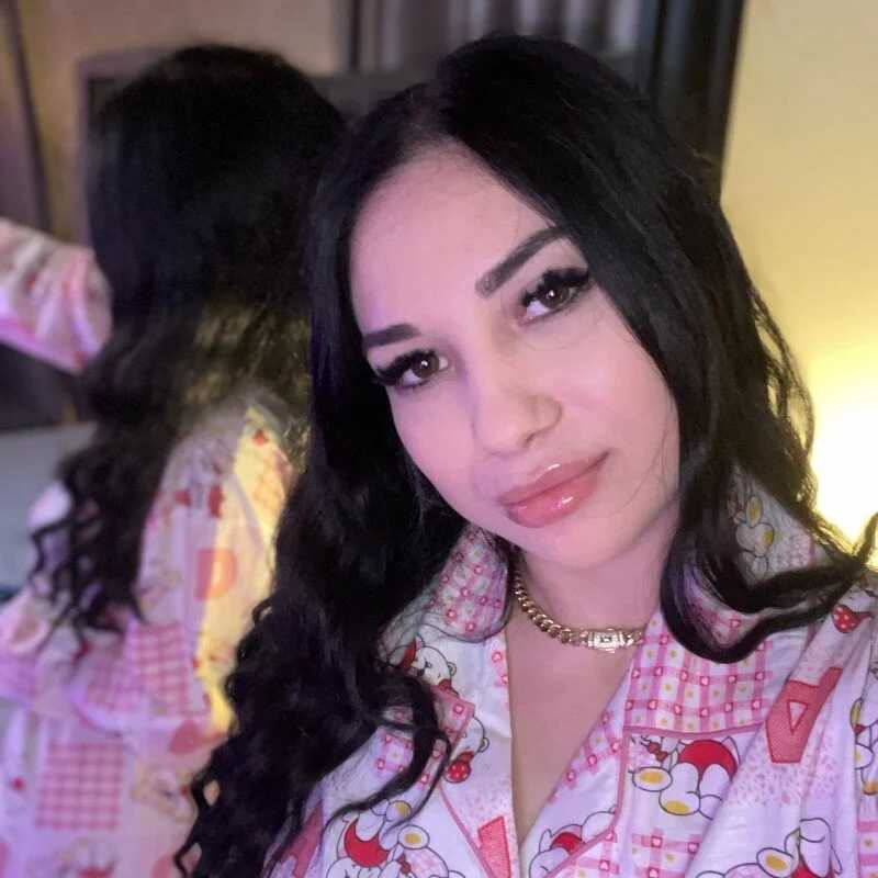 AmyKaiya — FansOnlyX creator profile