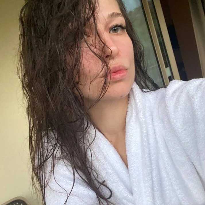 Darina1991 — FansOnlyX creator profile
