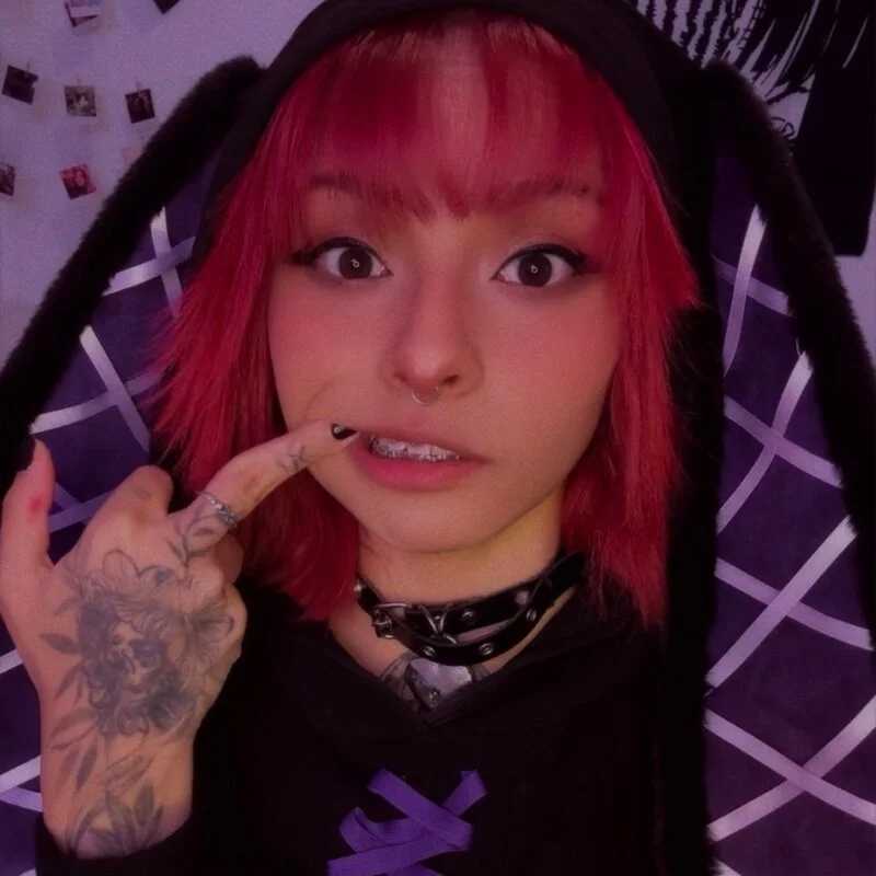 bunny_pao — FansOnlyX creator profile