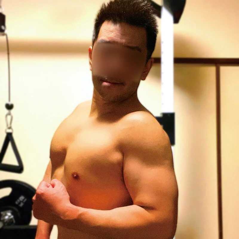 Genta_jpn — FansOnlyX creator profile