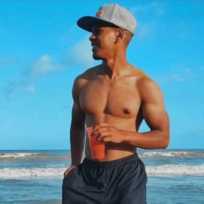 blackeLuis — FansOnlyX creator profile