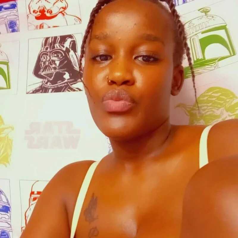 SexyChichi_ — FansOnlyX creator profile