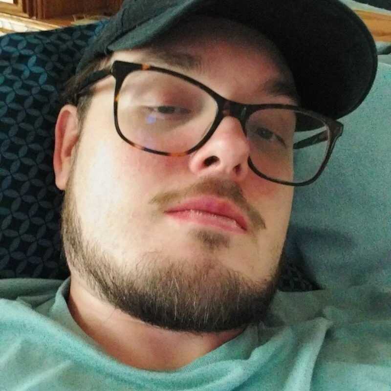 420getsmehorny — FansOnlyX creator profile