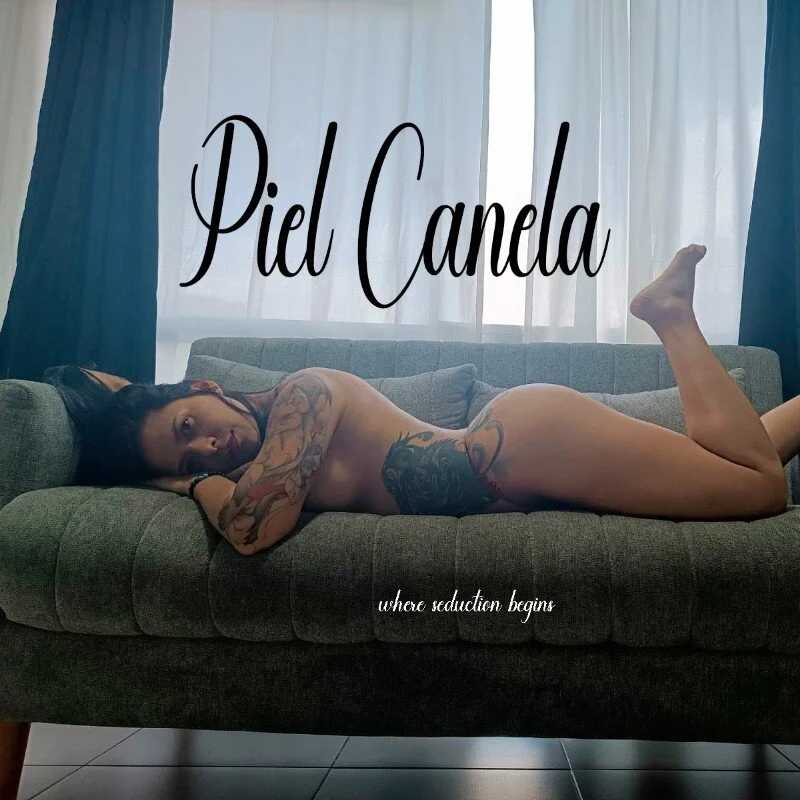 pielcanela361 — FansOnlyX creator profile