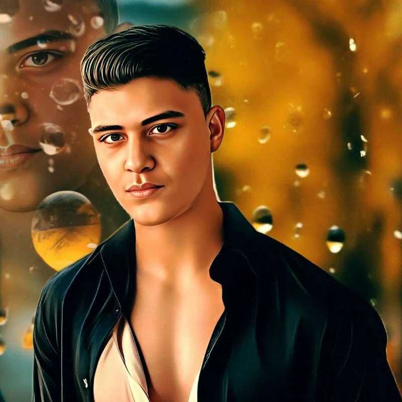 Youssef545484 — FansOnlyX creator profile