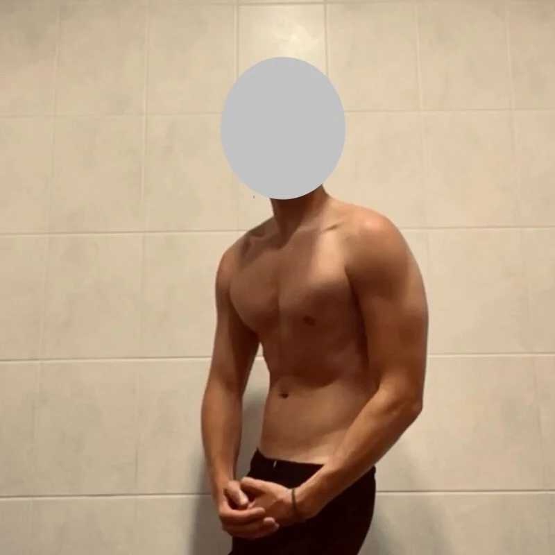 KinkyBlondeTwink — FansOnlyX creator profile