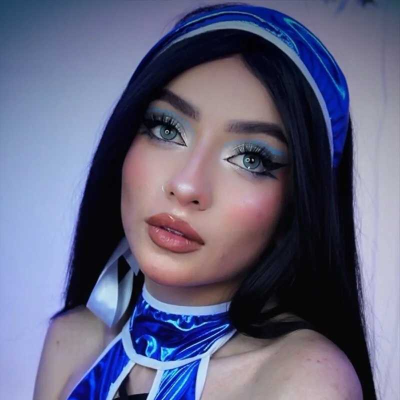 LucyGray — FansOnlyX creator profile