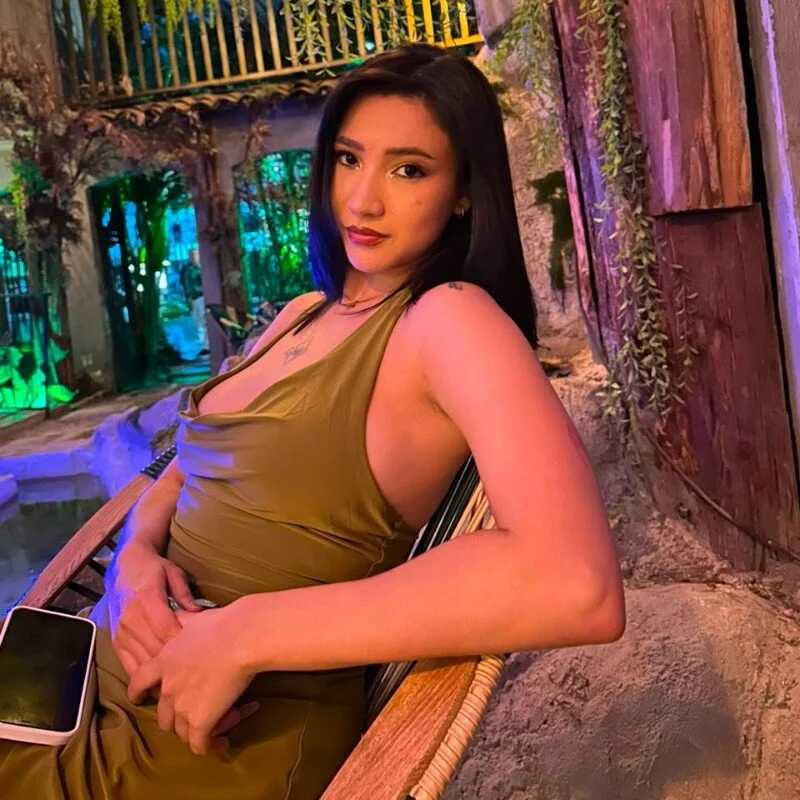 SarahyAmada — FansOnlyX creator profile