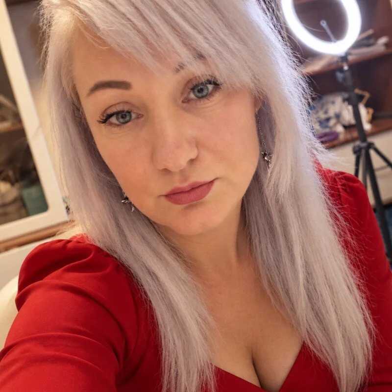 Tina_Alev — FansOnlyX creator profile