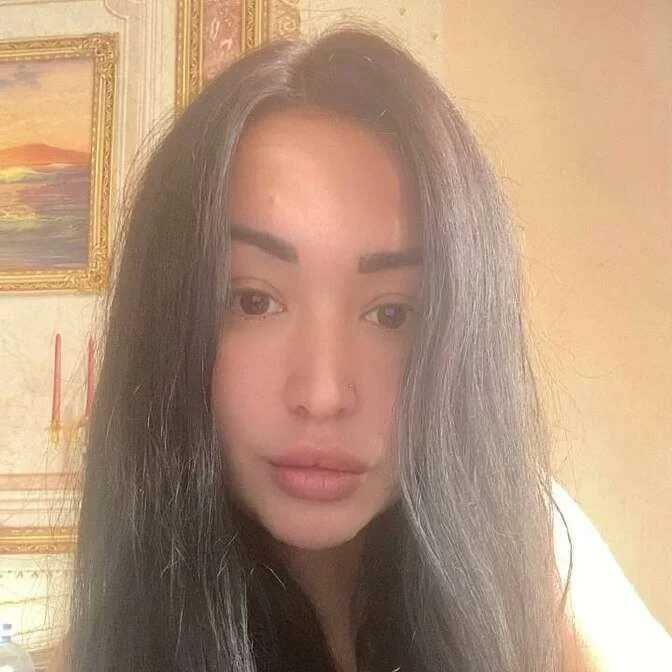 Eliana_Parkeri — FansOnlyX creator profile