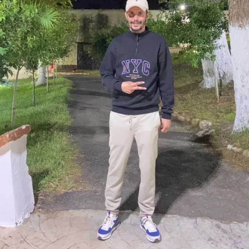 yacine0016 — FansOnlyX creator profile