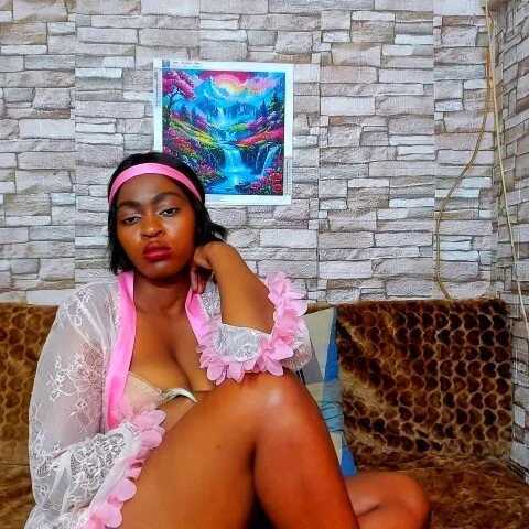 ebonyshay — FansOnlyX creator profile