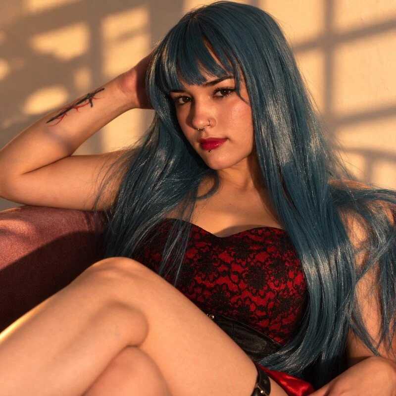 Clio_Fioreth — FansOnlyX creator profile