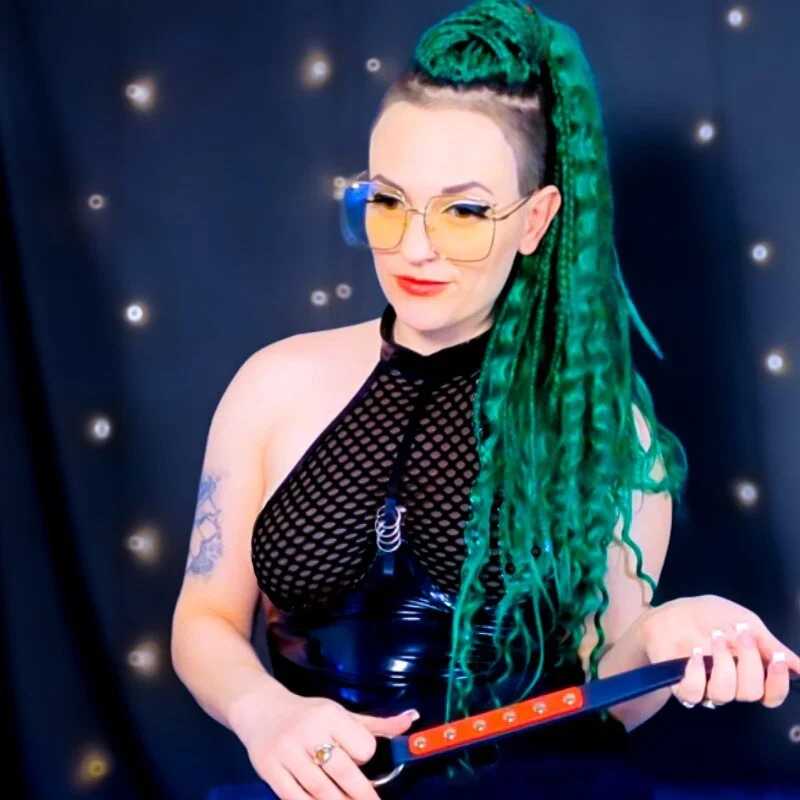 mistressquynnxo — FansOnlyX creator profile