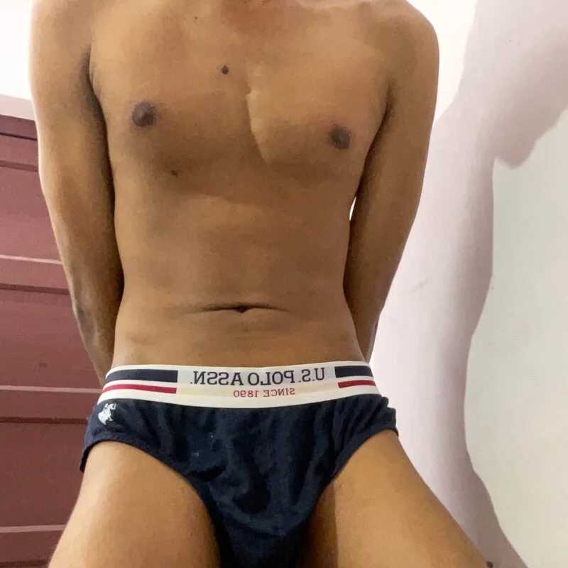CALVINXXX — FansOnlyX creator profile