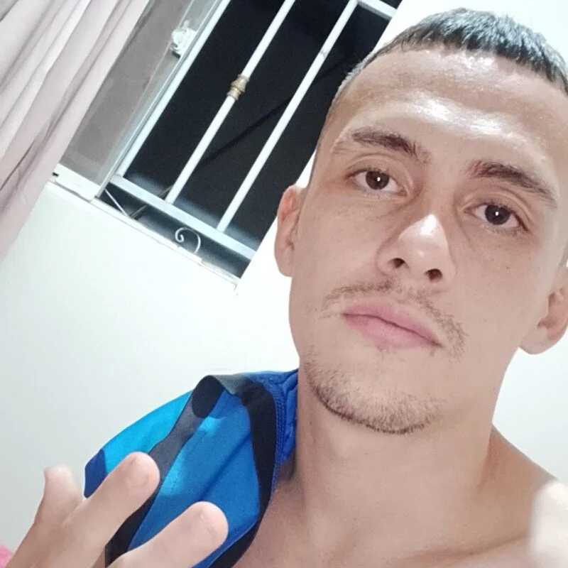 Cachorro7774 — FansOnlyX creator profile