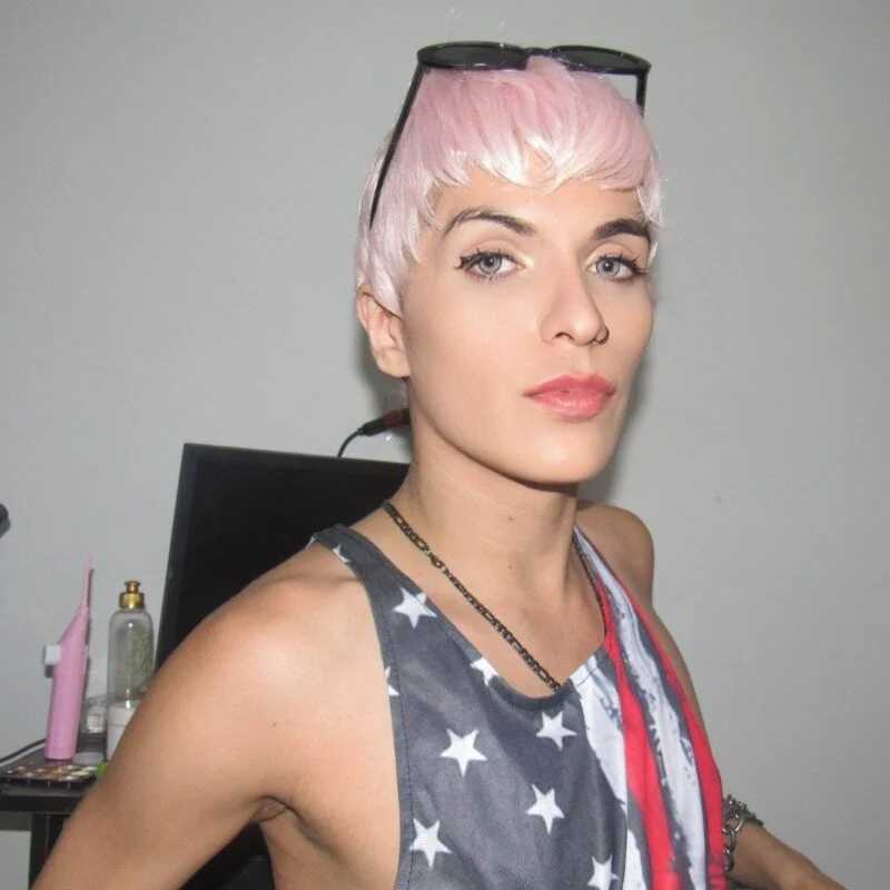 keinmodel — FansOnlyX creator profile