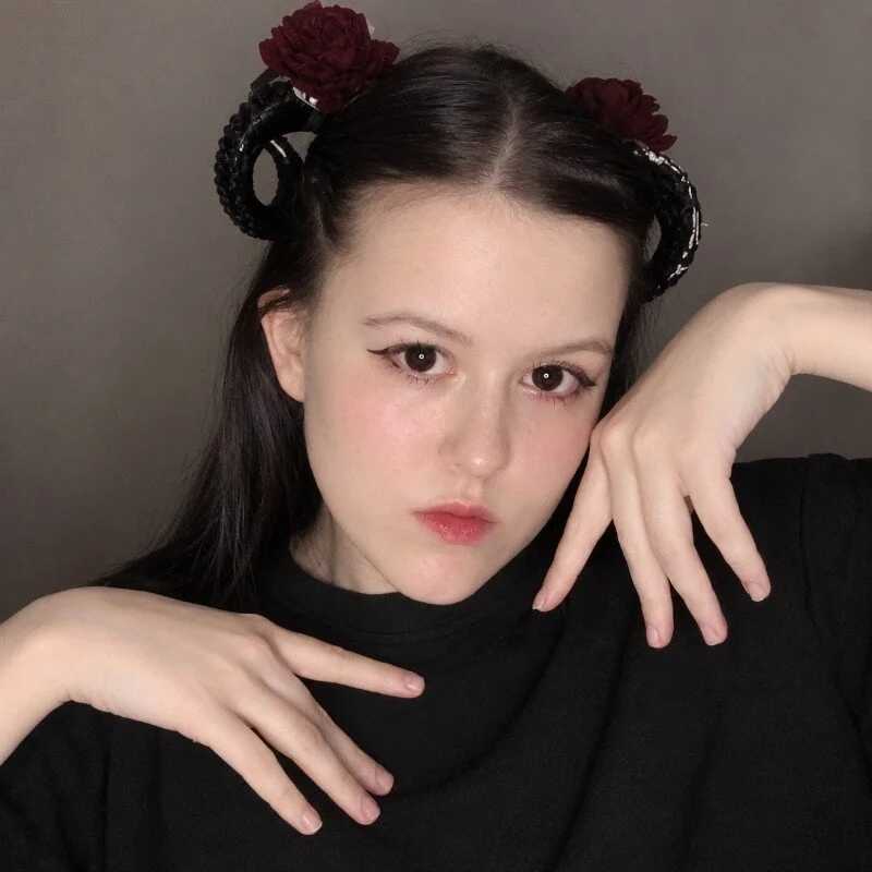 RuthaOdorizzi — FansOnlyX creator profile