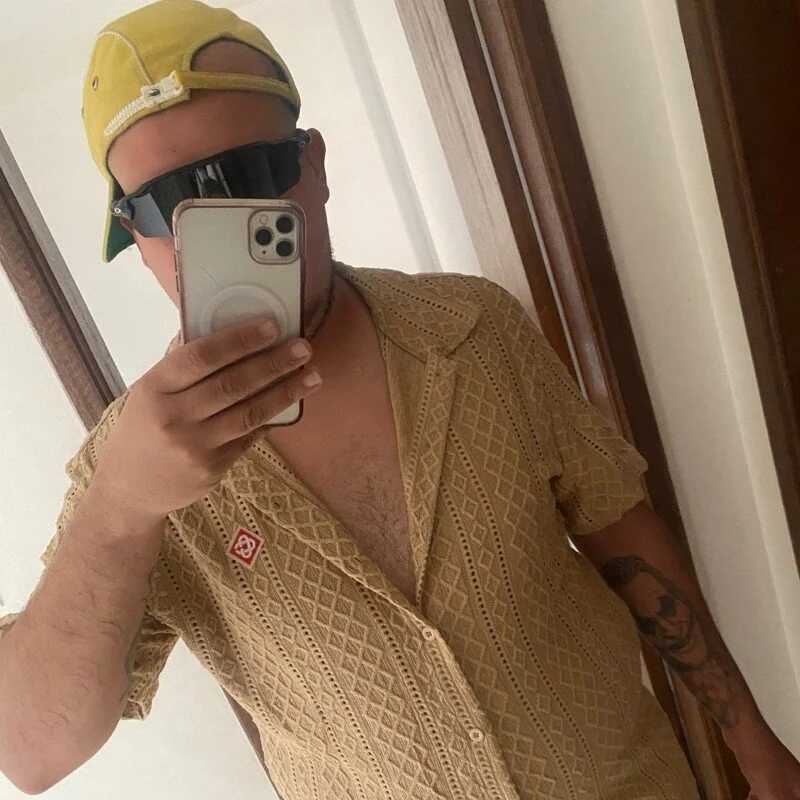 GordoPalTorto — FansOnlyX creator profile