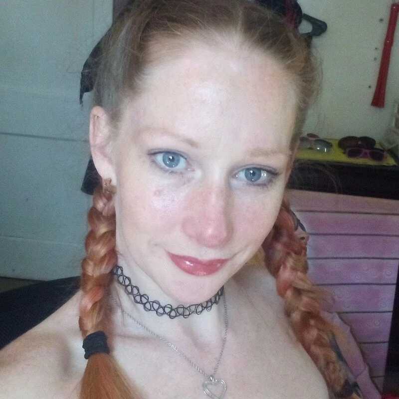 SexyRed247365 — FansOnlyX creator profile